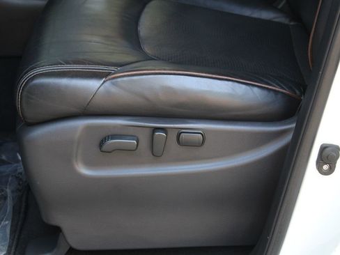 Used 2018 Nissan Armada Platinum w/ Cargo Package image 9