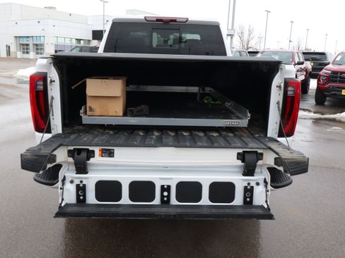 Certified 2024 GMC Sierra 2500 Denali w/ Denali Reserve Package image 16