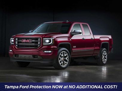 Used 2022 GMC Sierra 1500 Denali w/ Denali Premium Package