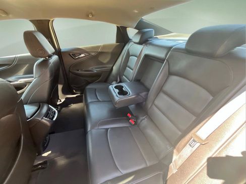Used 2024 Chevrolet Malibu LT FWD image 27