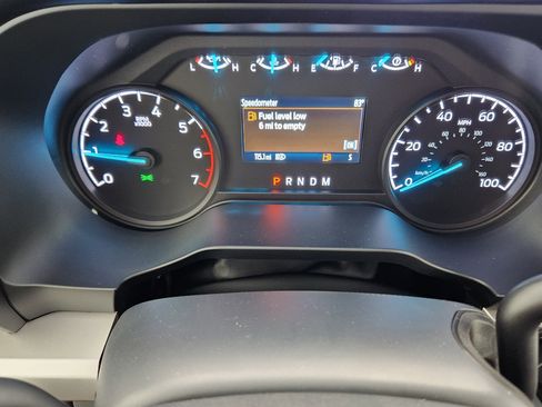 New 2026 Ford F250 XL w/ STX Appearance Package image 18