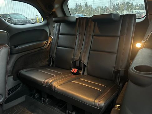Used 2021 Dodge Durango R/T w/ Tow 'N Go Package image 36