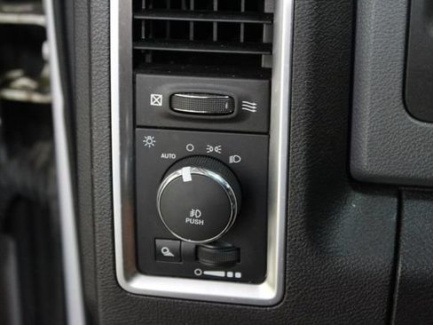 Used 2017 RAM 1500 Outdoorsman AWD/4WD image 15