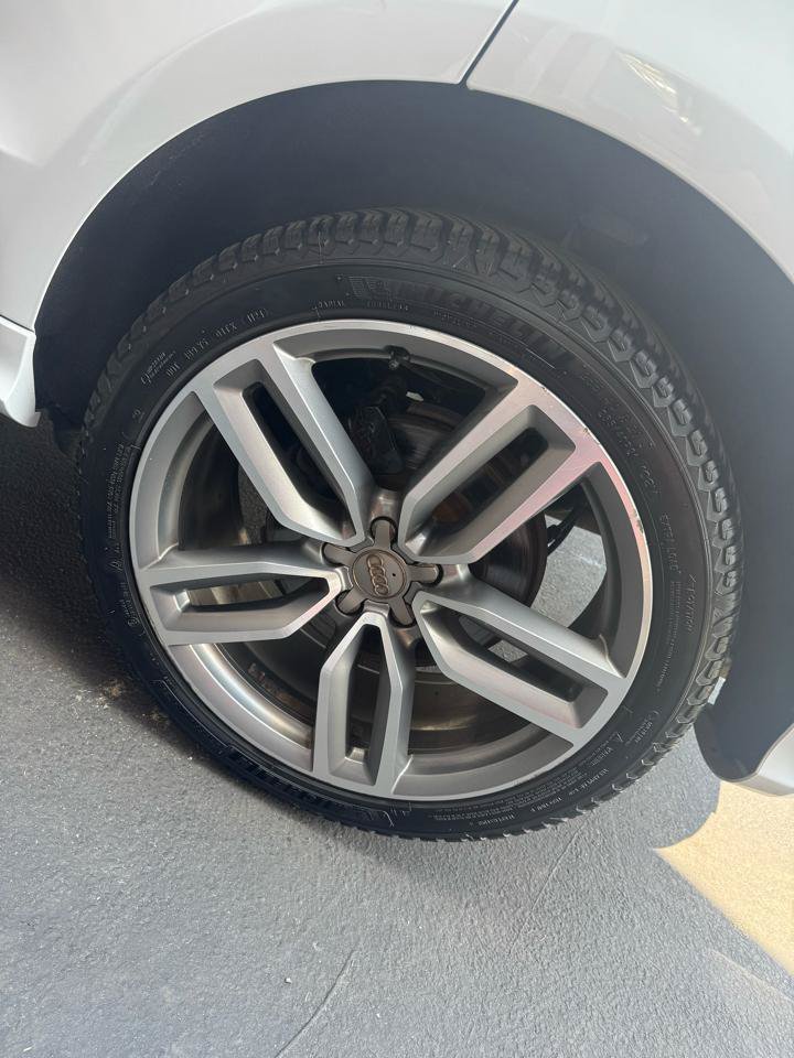 Used 2014 Audi SQ5 Prestige AWD/4WD image 20