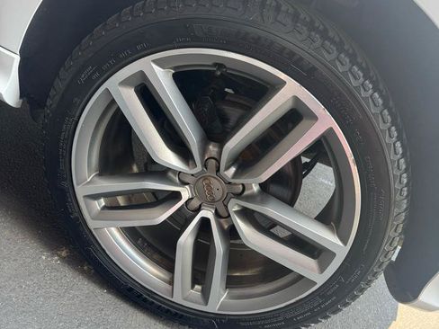 Used 2014 Audi SQ5 Prestige AWD/4WD image 20