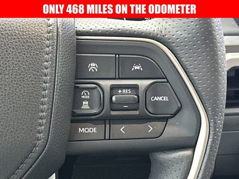 Certified 2025 Toyota 4Runner SR5 image 11