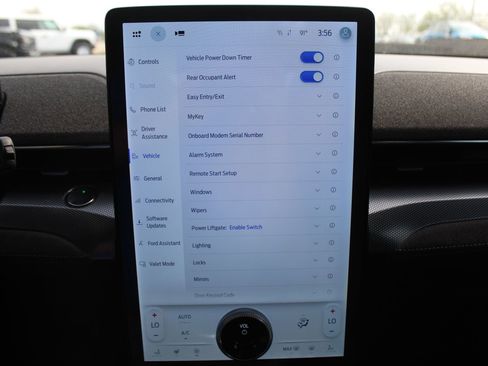 Used 2023 Ford Mustang Mach-E GT w/ GT Performance Edition image 43