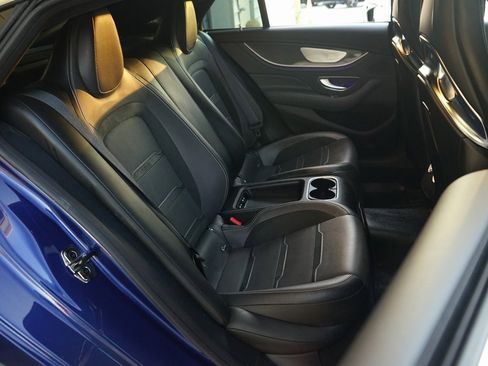 Used 2019 Mercedes-Benz AMG GT 63 S image 20