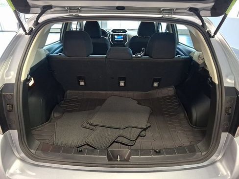 Used 2018 Subaru Impreza 2.0i AWD/4WD image 27