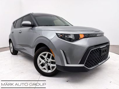 Used 2023 Kia Soul LX w/ LX Technology Package