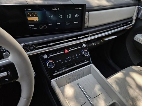 New 2026 Hyundai Santa Fe SEL FWD image 23