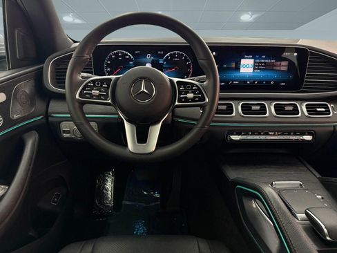 Certified 2022 Mercedes-Benz GLE 350 4MATIC image 26