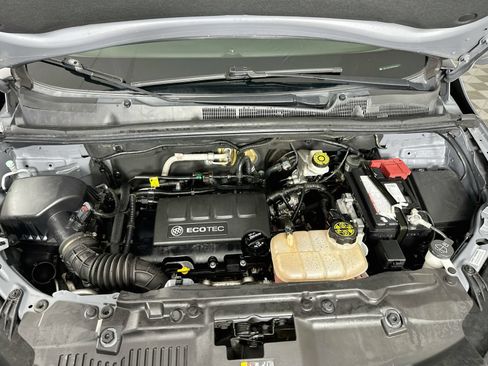 Used 2019 Buick Encore Preferred FWD image 29