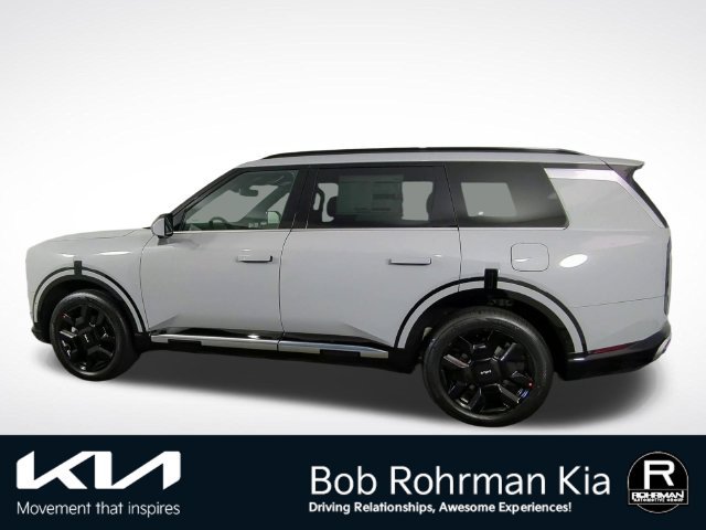 New 2027 Kia Telluride SX Prestige AWD/4WD image 6