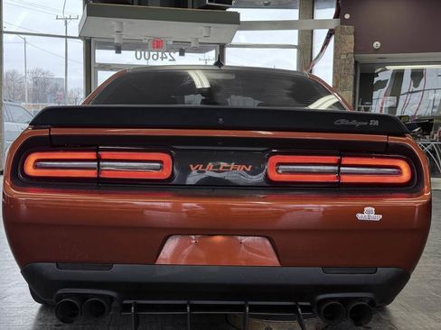 Used 2021 Dodge Challenger R/T Scat Pack image 15