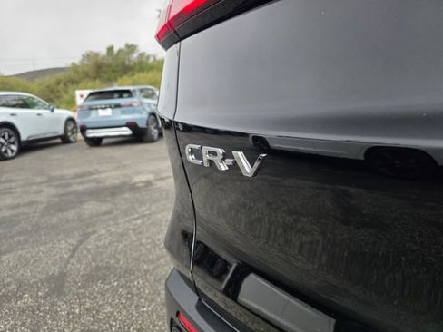 Certified 2023 Honda CR-V EX image 23