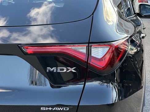 Certified 2024 Acura MDX SH-AWD image 10
