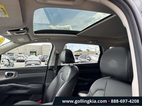 Used 2022 Kia Sorento S w/ Panoramic Sunroof Package AWD/4WD image 21