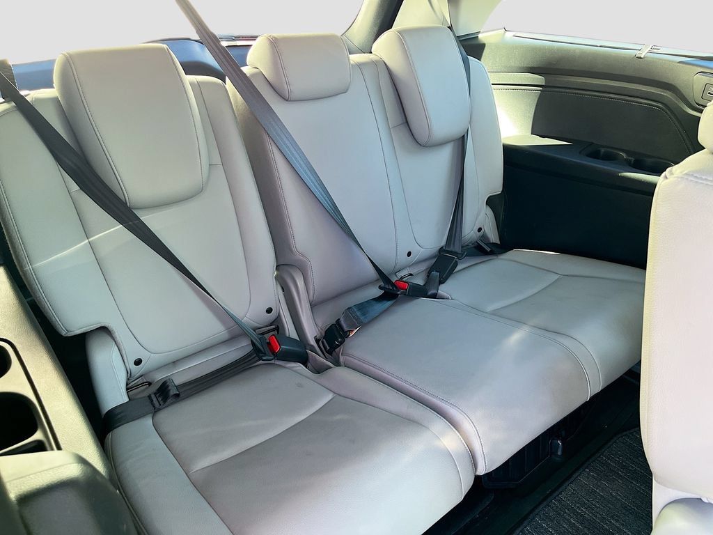 Used 2024 Honda Odyssey Touring image 29