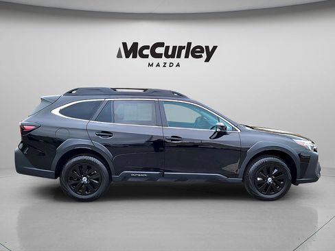 Used 2023 Subaru Outback Premium w/ Popular Package #1 AWD/4WD image 8
