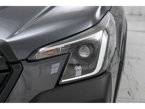 New 2025 Subaru Forester Wilderness w/ Wilderness Package image 9