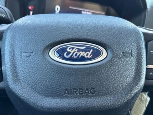 New 2025 Ford Ranger XL w/ Trailer Tow Package image 29