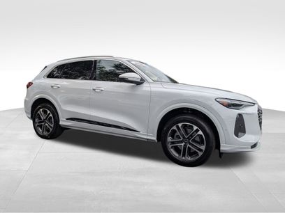 Used 2025 Audi Q5 Premium Plus w/ Premium Plus