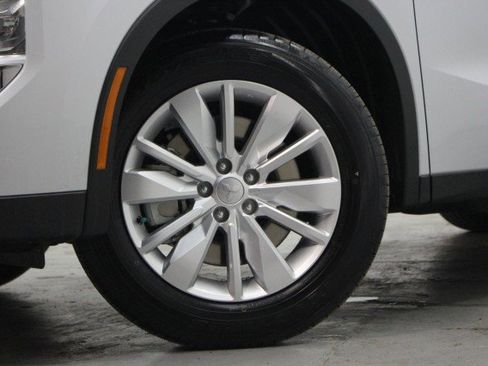 New 2026 Mitsubishi Outlander ES image 3