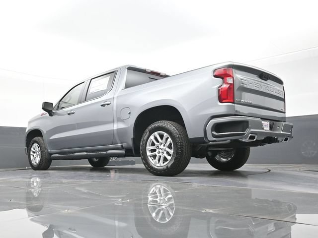New 2026 Chevrolet Silverado 1500 RST w/ Safety Package AWD/4WD image 42
