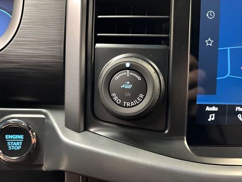 New 2025 Ford F150 XLT w/ Equipment Group 303A High image 34