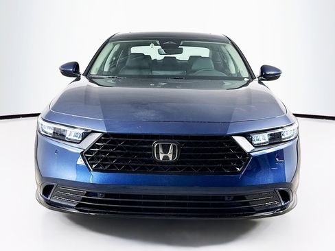 New 2026 Honda Accord EX-L image 3