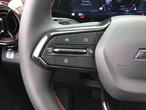 New 2026 Chevrolet Equinox RS image 19