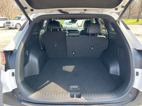 Used 2023 Kia Sportage X-Pro Prestige AWD/4WD image 28