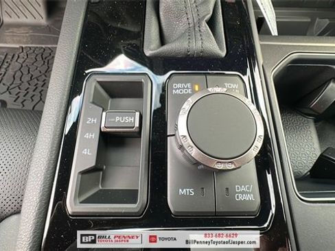 New 2026 Toyota Tundra TRD Pro image 23