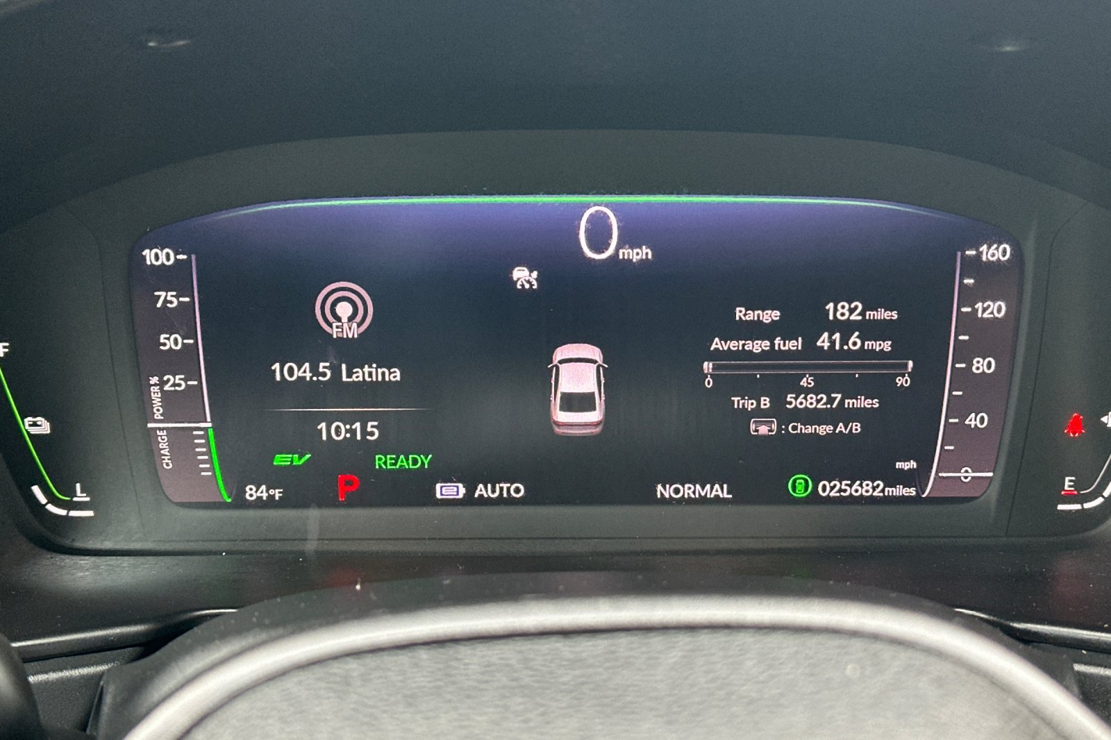 Used 2025 Honda Accord Sport image 26