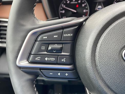 Certified 2025 Subaru Outback Touring image 15