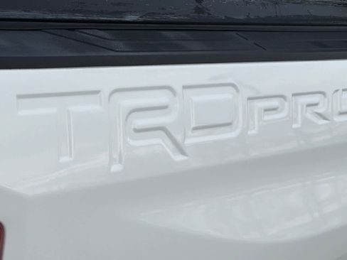 Used 2019 Toyota Tundra TRD Pro image 12