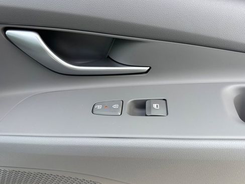 New 2026 Hyundai Elantra SEL Sport Premium FWD image 19