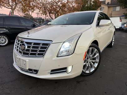 Used 2013 Cadillac XTS Premium