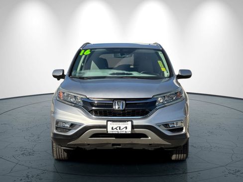 Used 2016 Honda CR-V EX-L image 9