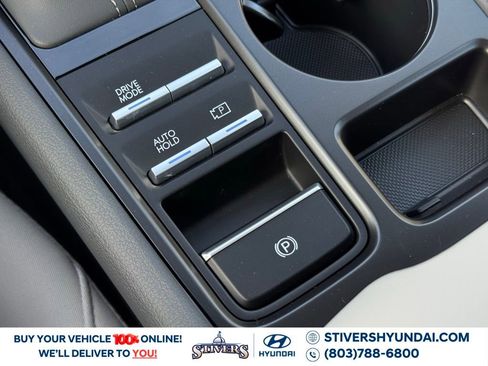 New 2026 Hyundai Sonata SE image 29