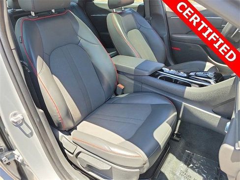 Used 2023 Hyundai Sonata SEL Plus image 14