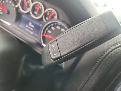 Used 2019 Chevrolet Silverado 1500 RST w/ All-Star Edition image 19