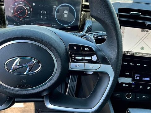 Used 2024 Hyundai Santa Cruz Night image 20