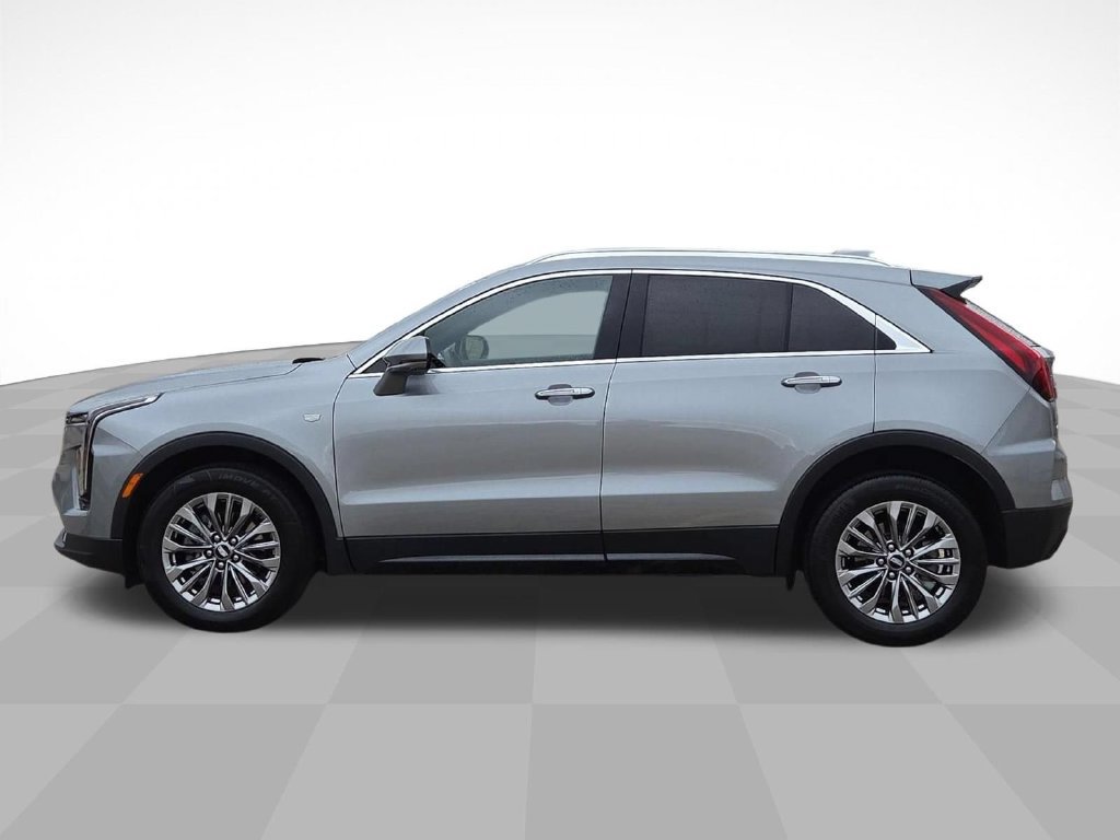 Used 2025 Cadillac XT4 Premium Luxury AWD/4WD image 6
