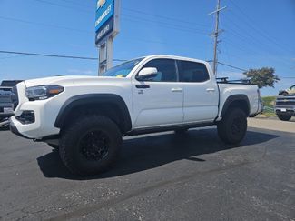 Used 2020 Toyota Tacoma TRD Pro AWD/4WD video 2