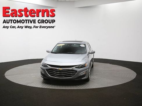 Used 2024 Chevrolet Malibu LT image 53