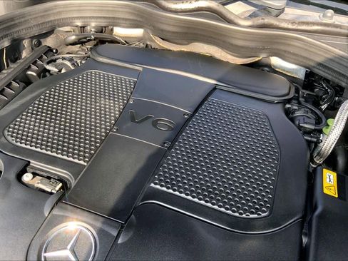 Used 2016 Mercedes-Benz E 350 E 350 Luxury image 32