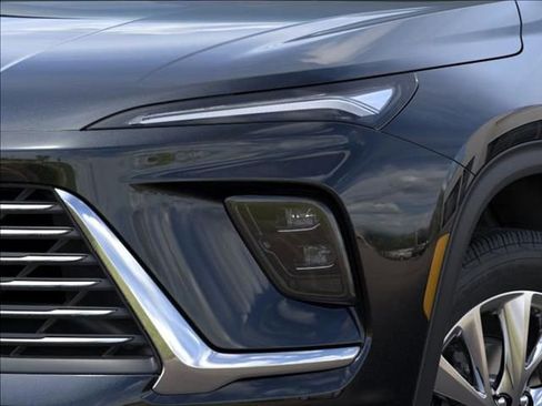 New 2026 Buick Enclave Preferred image 10