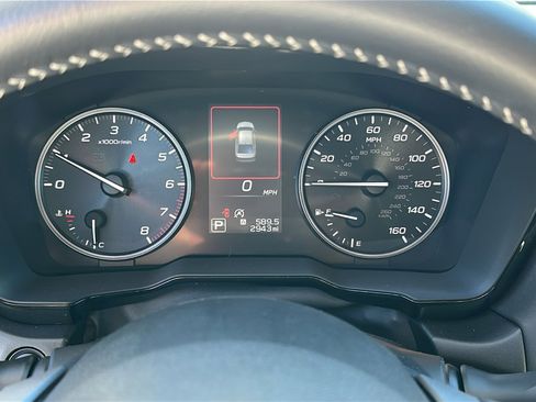 Certified 2025 Subaru Legacy Premium image 13